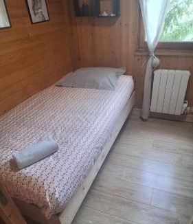 Seyne House | Chalet & jardin au coeur des montagnes alpines