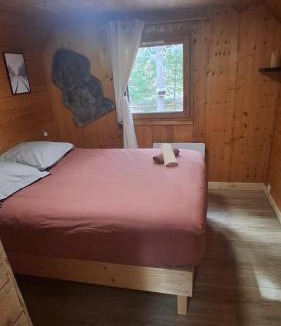 Seyne House | Chalet & jardin au coeur des montagnes alpines