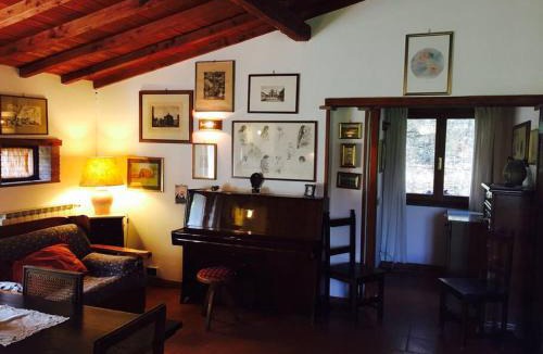 Orte Apartment | Chalet La Sequoia Orte