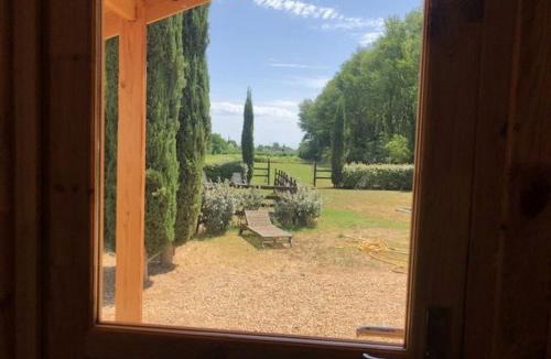 Cavaillon Ski Chalet | chalet le domaine des cigales