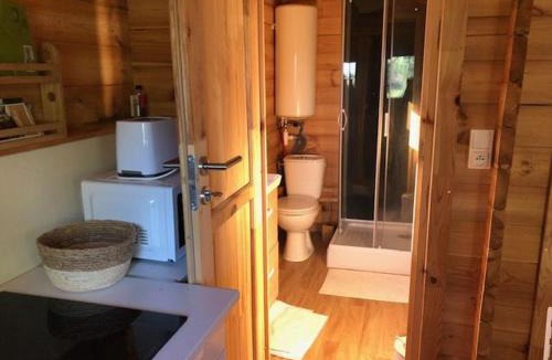 Cavaillon Ski Chalet | chalet le domaine des cigales