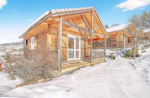Seyne Ski Chalet | Chalet Les Balcons du Grand Puy