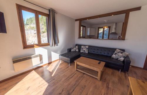 Jausiers Apartment | Chalet les moineaux Appartements