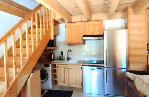 Isola Ski Chalet | Chalet Mercantour 45 - EXCEPTIONAL HEAT ON STATION AND PISTES