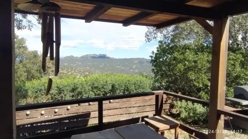 Le Muy Resort | Chalet/Mobilhome Domaine des Canebières (Var)