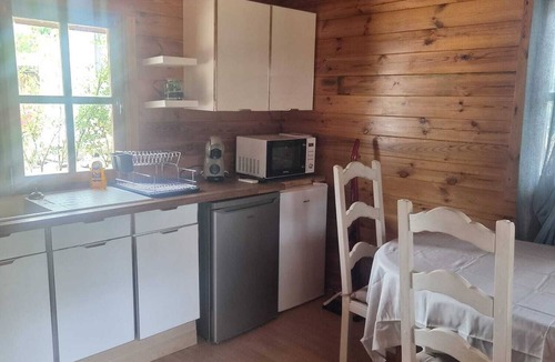 Callian Ski Chalet | Chalet Nature in the heart of an equestrian farm near Lac de Saint-Cassien