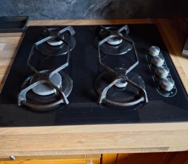 La Crau House | chalet parc loisir le pinedou la crau