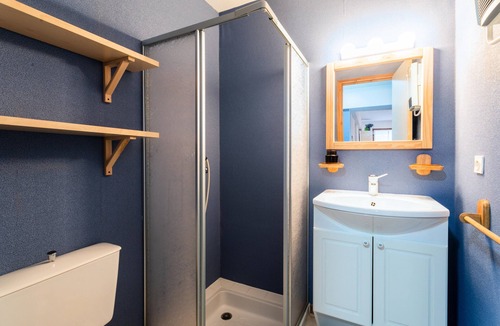 Vars Apartment | Chalet Peyrefolle - maeva Home - Studio 4 People - Comfort