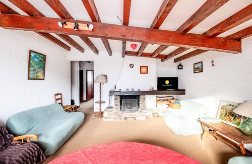 Vars Apartment | Chalet Peyrefolle - maeva Home - 3 room apartment for 5 people - Selection