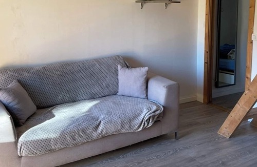 Ventabren Ski Chalet | Chalet Pour 2 Personnes Avec Piscine à Ventabren