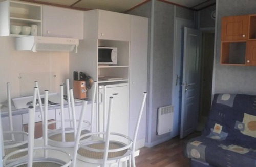 Ubaye-Serre-Poncon Ski Chalet | Chalet Prélude 28 M2 4 persons