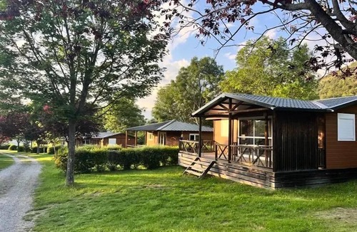 Ubaye-Serre-Poncon Ski Chalet | Chalet Prélude 28 M2 4 persons