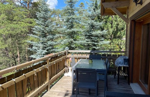 Forville Ski Chalet | Chalet Recent Tout Confort A 1,5 kms des Remontées de Chantemerle
