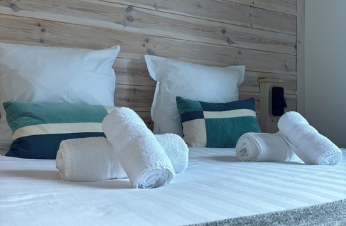 La Condamine-Chatelard Hotel | Chalet Sainte Anne