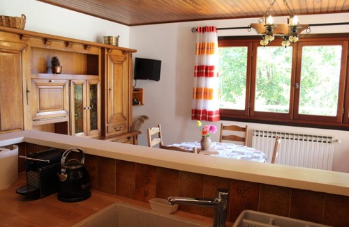Saint-Martin-Vesubie House | Chalet Saint Michel - SAINT-MARTIN-VESUBIE