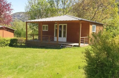 Ubaye-Serre-Poncon Ski Chalet | Chalet Samoha 32 m2 - 3 bedrooms - Sleeps 6 Sleeps 6