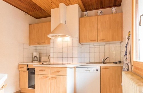 Chantemerle Apartment | Chalet spacieux 8 pers. avec cheminée et TV à Serre-Chevalier, Chantemerle - FR-1-330E-19