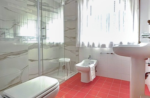 Cortina d'Ampezzo Historic Centre Bed & Breakfast | Chalet Stadio
