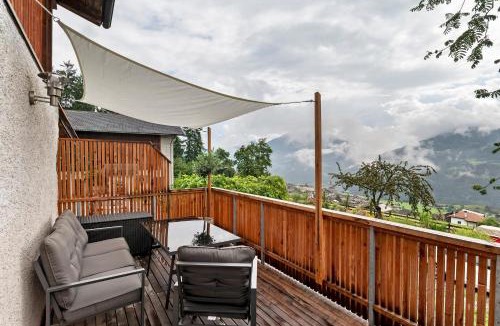 Feldthurns Ski Chalet | Chalet Stieber