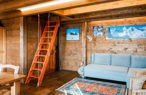 Dronero House | CHALET SURROUNDED BY NATURE, THE PERFECT HOME FOR THOSE WHO WANT TO DISCONNECT AND RELAX