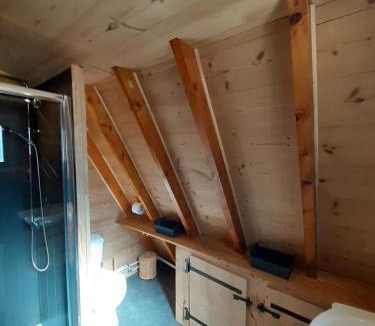Jausiers Ski Chalet | chalets cocody