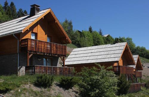 Pra Loup Apartment | Chalets de Praroustan by Actisource