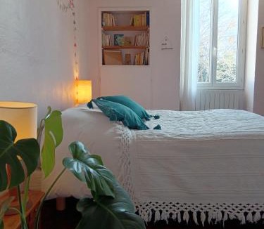 Cavaillon House | Chambre au calme