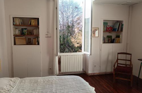 Cavaillon House | Chambre au calme