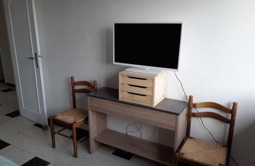 La Belle de Mai House | Chambre B1 dans un appartement en colocation