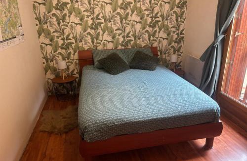 Savines-le-Lac Bed & Breakfast | Chambre Boscodon