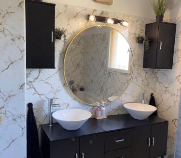 Savines-le-Lac Bed & Breakfast | Chambre Boscodon