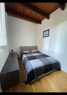 Bompard House | Chambre charmante aperçu merci