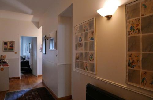Albi Bed & Breakfast | Chambre d'Elvire