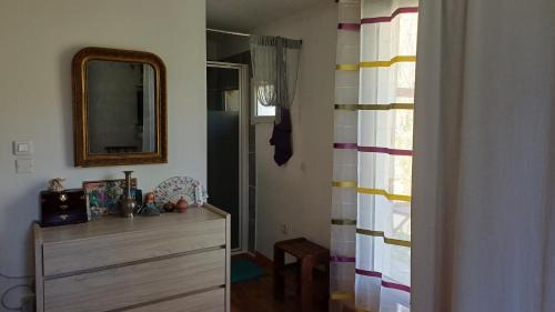 Barreme House | Chambre d'hôte la palud
