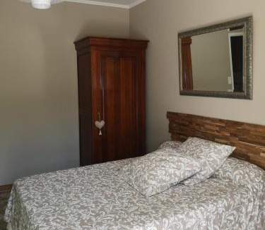 Aramon Bed & Breakfast | Chambre d'hôte Saint Rémy