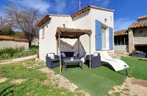 Roquevaire Bed & Breakfast | Chambre d'hôtes Au temps des secrets Roquevaire en Provence