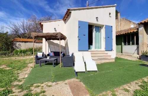 Roquevaire Bed & Breakfast | Chambre d'hôtes Au temps des secrets Roquevaire en Provence
