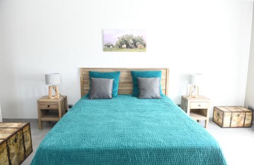 Senas Bed & Breakfast | Chambre d'hôtes du Charme Provençal