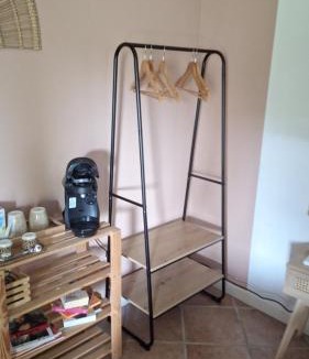 Neffies Bed & Breakfast | Chambre d'hôtes entre mer et montagne