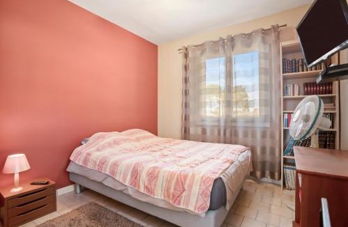 Lorgues Bed & Breakfast | Chambre d'hôtes