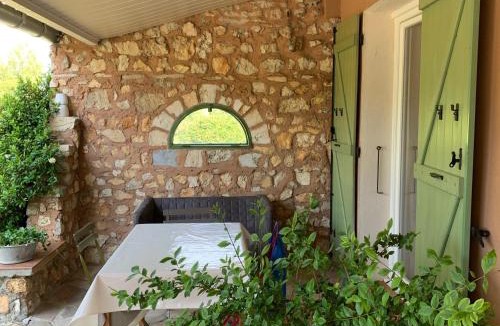 Apt Bed & Breakfast | Chambre d'hôtes Le Cèdre