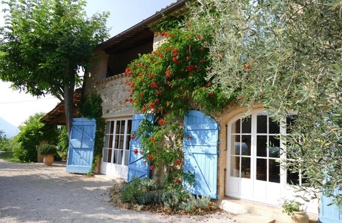 Sigoyer Bed & Breakfast | Chambre d'Hôtes le Jas des Sagnières