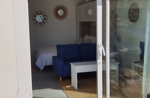 Serviers-et-Labaume Bed & Breakfast | Chambre D'hôtes "Le Petit Valadas" - 7 Km D'uzes