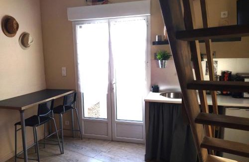 Saint-Genies-de-Malgoires House | Chambre d'hôtes Le Cocon