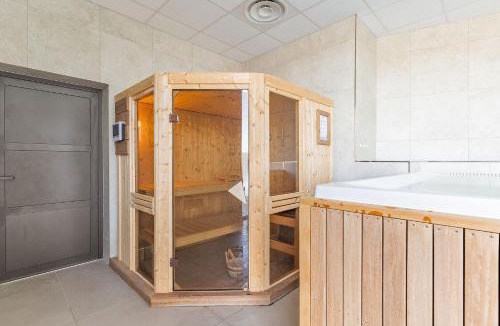 Apt House | Chambre individuelle APT