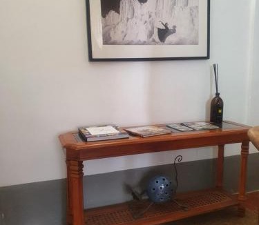 Moulinet Bed & Breakfast | Chambre Japonaise baieta