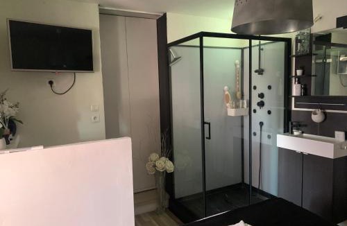 Cavaillon House | Chambre Lou Coraly