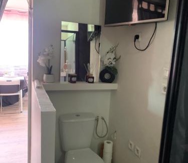 Cavaillon House | Chambre Lou Coraly