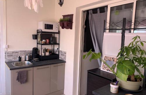 Cavaillon House | Chambre Lou Coraly
