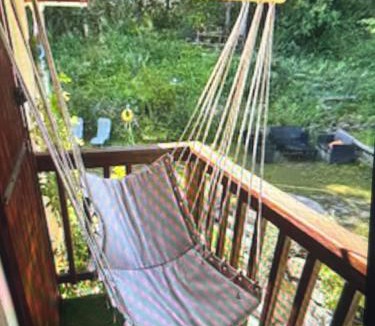 Savines-le-Lac Bed & Breakfast | Chambre Morgon